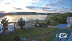 SURFCLUB - Windsurfing Domaša