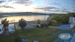 SURFCLUB - Windsurfing Domaša