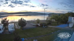 SURFCLUB - Windsurfing Domaša