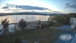 SURFCLUB - Windsurfing Domaša
