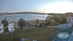 SURFCLUB - Windsurfing Domaša