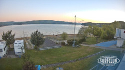 SURFCLUB - Windsurfing Domaša
