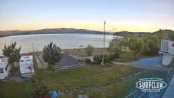SURFCLUB - Windsurfing Domaša