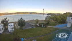 SURFCLUB - Windsurfing Domaša