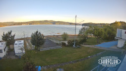 SURFCLUB - Windsurfing Domaša
