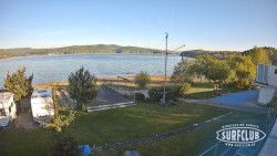SURFCLUB - Windsurfing Domaša