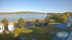 SURFCLUB - Windsurfing Domaša