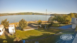SURFCLUB - Windsurfing Domaša