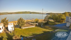 SURFCLUB - Windsurfing Domaša