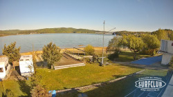 SURFCLUB - Windsurfing Domaša