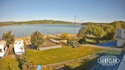 SURFCLUB - Windsurfing Domaša