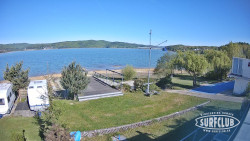 SURFCLUB - Windsurfing Domaša