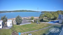 SURFCLUB - Windsurfing Domaša