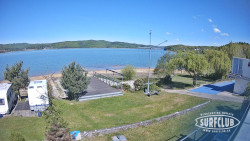 SURFCLUB - Windsurfing Domaša