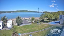 SURFCLUB - Windsurfing Domaša