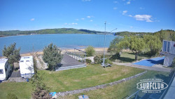SURFCLUB - Windsurfing Domaša