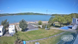 SURFCLUB - Windsurfing Domaša
