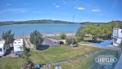 SURFCLUB - Windsurfing Domaša