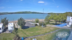 SURFCLUB - Windsurfing Domaša
