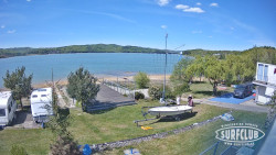 SURFCLUB - Windsurfing Domaša