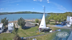 SURFCLUB - Windsurfing Domaša