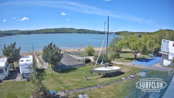 SURFCLUB - Windsurfing Domaša