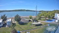SURFCLUB - Windsurfing Domaša