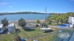 SURFCLUB - Windsurfing Domaša