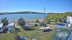 SURFCLUB - Windsurfing Domaša