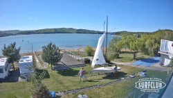 SURFCLUB - Windsurfing Domaša