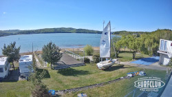 SURFCLUB - Windsurfing Domaša