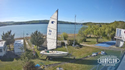 SURFCLUB - Windsurfing Domaša