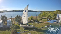 SURFCLUB - Windsurfing Domaša