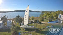 SURFCLUB - Windsurfing Domaša