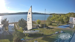 SURFCLUB - Windsurfing Domaša