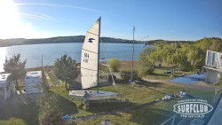 SURFCLUB - Windsurfing Domaša