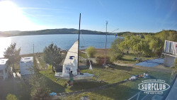 SURFCLUB - Windsurfing Domaša