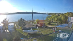 SURFCLUB - Windsurfing Domaša