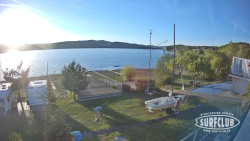 SURFCLUB - Windsurfing Domaša