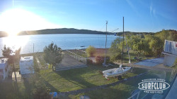SURFCLUB - Windsurfing Domaša