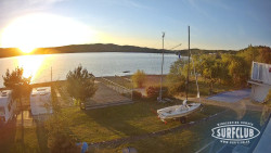 SURFCLUB - Windsurfing Domaša