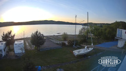 SURFCLUB - Windsurfing Domaša
