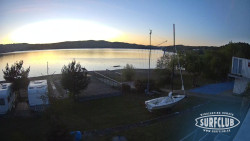 SURFCLUB - Windsurfing Domaša