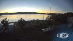 SURFCLUB - Windsurfing Domaša