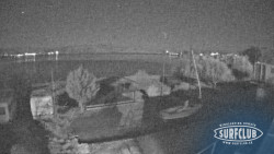 SURFCLUB - Windsurfing Domaša