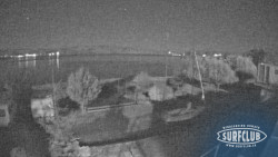 SURFCLUB - Windsurfing Domaša