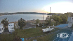 SURFCLUB - Windsurfing Domaša