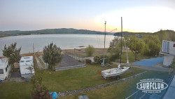 SURFCLUB - Windsurfing Domaša