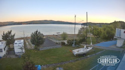 SURFCLUB - Windsurfing Domaša