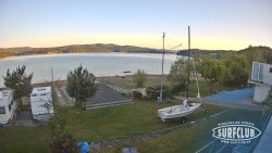 SURFCLUB - Windsurfing Domaša